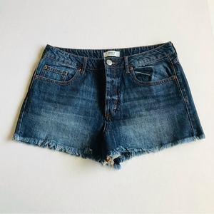 Forever 21‎ Denim Shorts Size 28